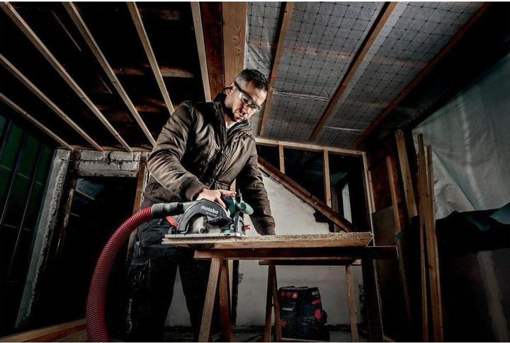 Image du produit Metabo Ks 18 Ltx 57