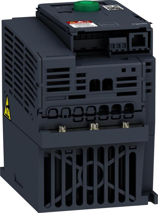 Produktbild Schneider Electric ATV320 2,2KW 200V 1PH COMPACT VSD