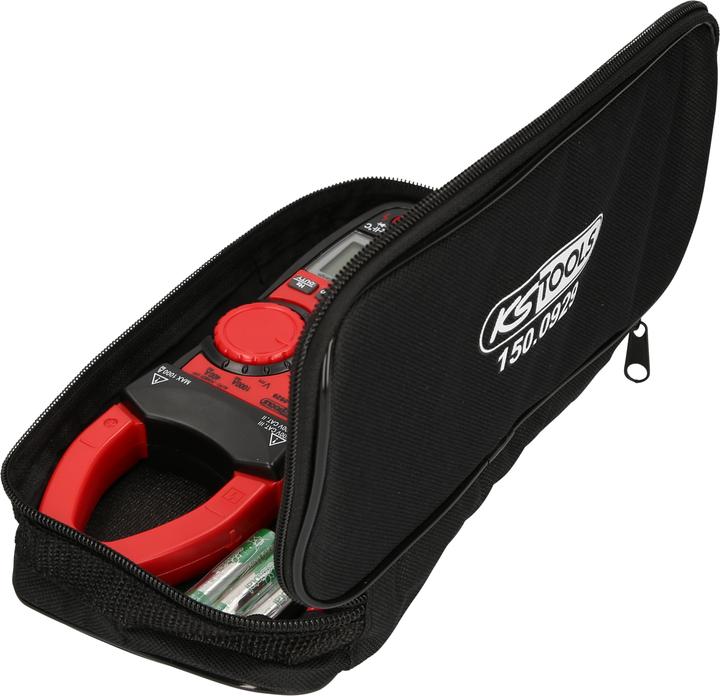 Immagine prodotto KS Tools Set di pinze digitali per Ampere 1000A 3 pezzi