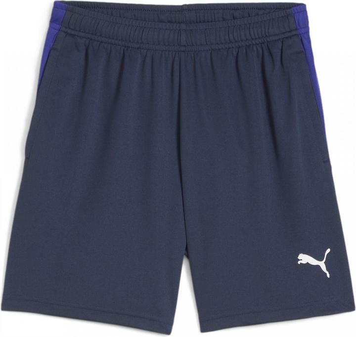 Image du produit Puma IndividualLIGA Training Shorts 2 Jr (poches ouvertes) (140)