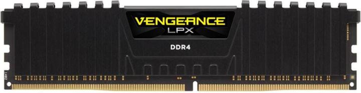 Produktbild Corsair Vengeance LPX (4 x 32GB, 3200 MHz, DDR4-RAM, DIMM)