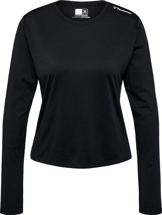 Image du produit hummel Hmlmt Aura Mesh T-Shirt L/S (S)