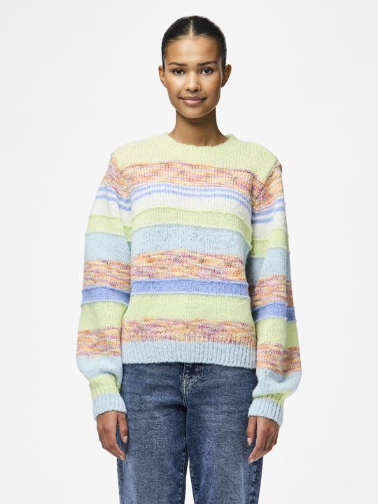 Produktbild Pieces PCMALINA Strickpullover (XS)