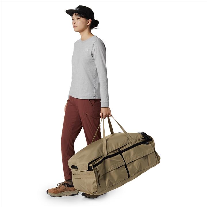Actual product image Mountain Hardwear Camp Tough (80 l)