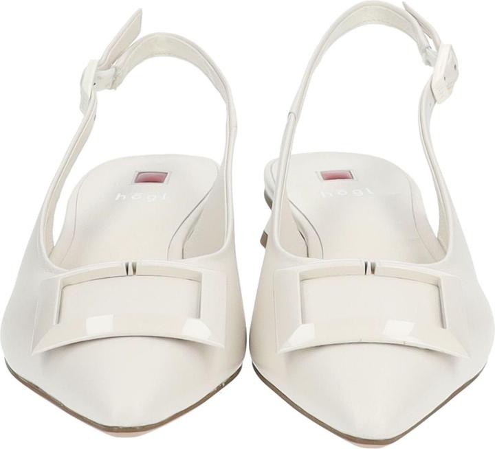 Actual product image Högl Ballerinas (37)