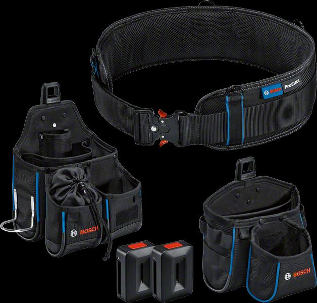 Actual product image Bosch Professional Tool bag (1 pieces)