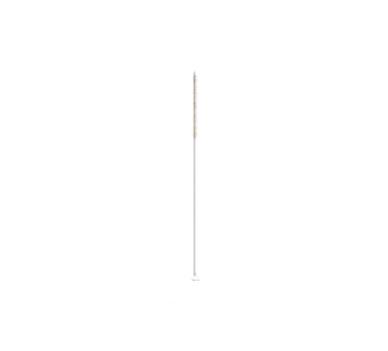 Immagine prodotto Leonardo Spazzola per la pulizia delle cannucce bianca, 4 pezzi (10 x)