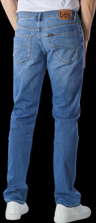 Immagine prodotto Lee Brooklyn Straight Jeans light ray (W40/L34)
