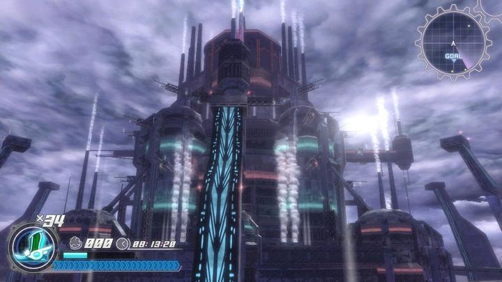 Immagine prodotto NIS Rodea il soldato del cielo (3DS, EN)