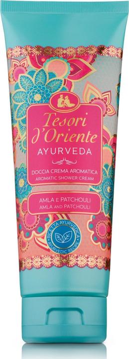 Produktbild Tesori d'Oriente Ayurveda Duschgel (250 ml)