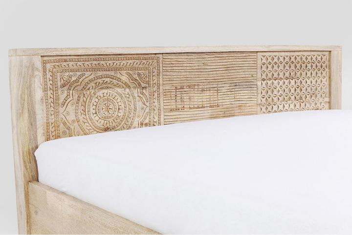 Produktbild Kare Design Bett Puro Hoch 160x200 (160 x 200 cm)