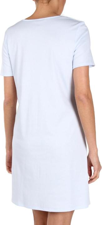 Actual product image Féraud Short sleeve nightgown 90cm long (46, 3XL)