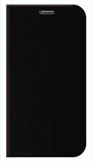 Produktbild AnyMode Diary Case für Galaxy S5 Schwarz (Samsung Galaxy S5)