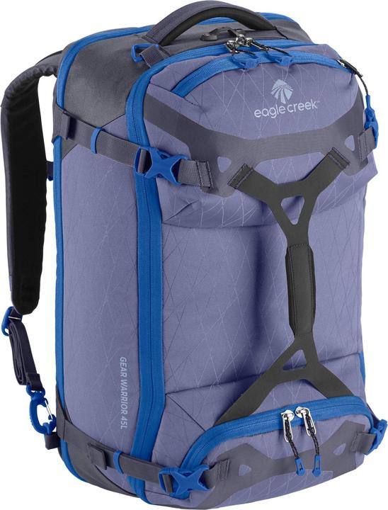 Image du produit Eagle Creek Gear Warrior Travel Pack 45l Sac à dos à valises (45 l)