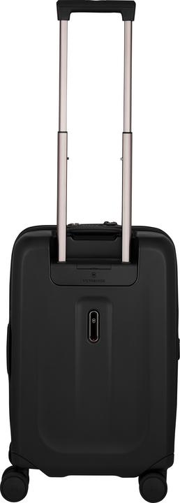 Produktbild Victorinox Mythic, Freqeuent Flyer Carry-On, Black (35 l, Handgepäck (bis 50l))