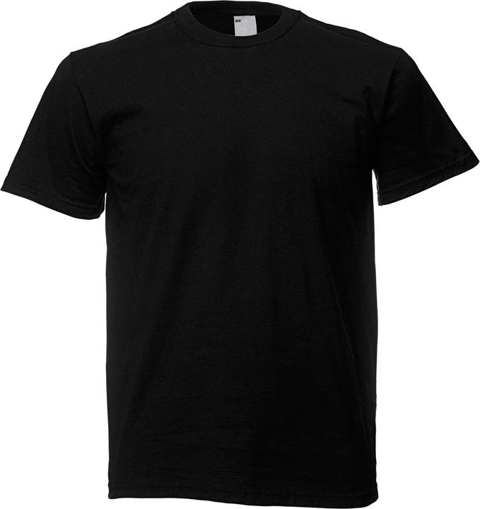 Universal Textiles Kurzarm Freizeit TShirt