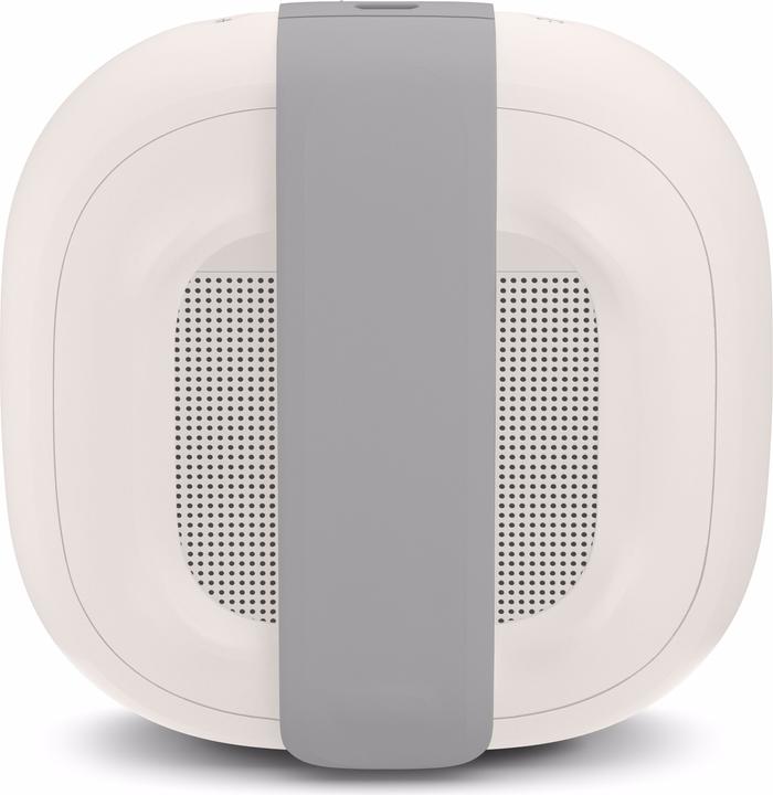 Actual product image Bose SoundLink Micro (6 h, Rechargeable battery operated)