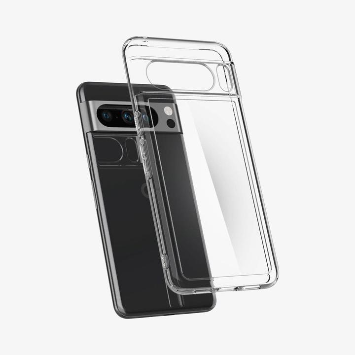 Produktbild Spigen Ultra Hybrid (Google Pixel 8 Pro)