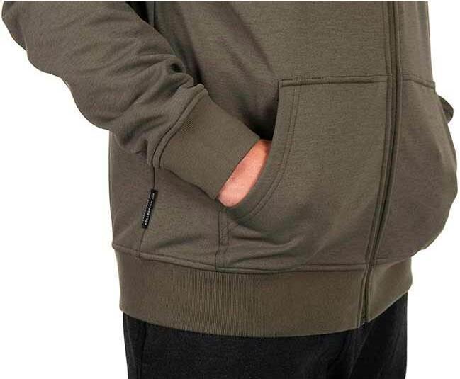 Produktbild Fox Colleciton Soft Shell G/B (XL)