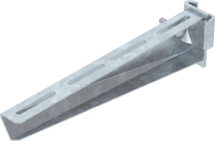 Actual product image OBO Bettermann OBO AS30/31 FT Stick arm f.IS8-Stiehl 310mm