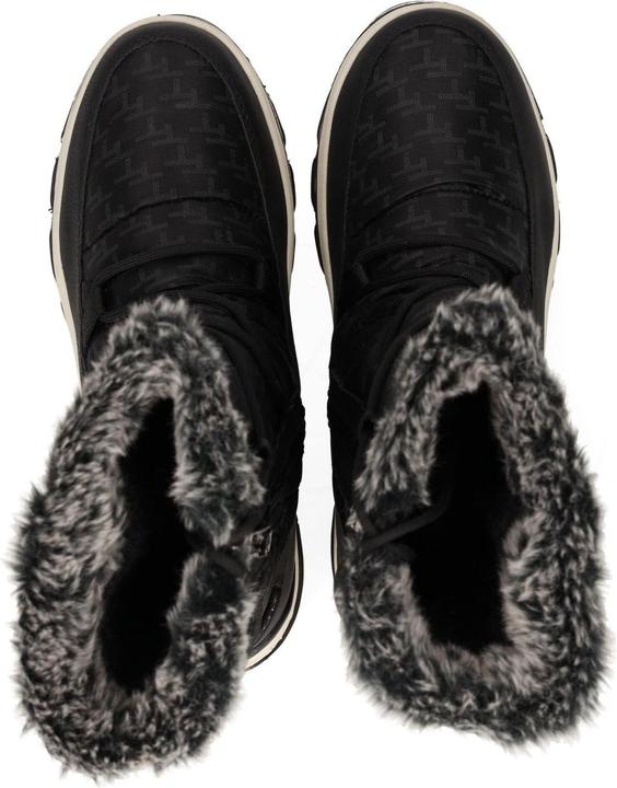 Actual product image Tom Tailor Stiefelette (37)