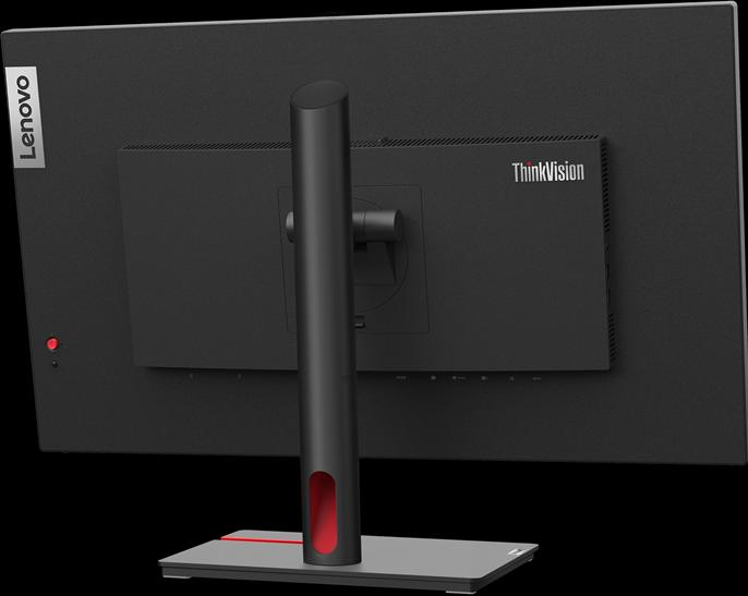 Produktbild Lenovo ThinkVision T27h-30 (2560 x 1440 Pixel, 27")