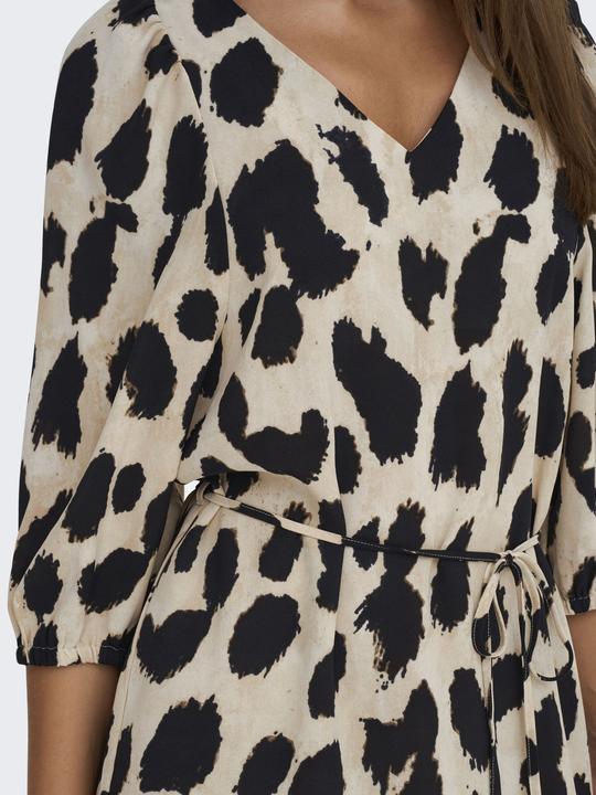 Actual product image JdY 3/4 sleeve dress (L)