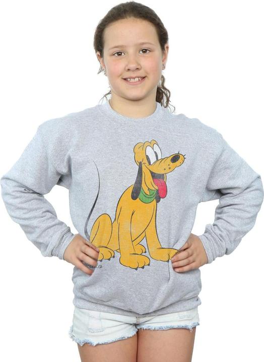Immagine prodotto Disney Felpa classica bambina (152, 158)