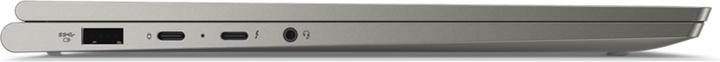 Produktbild Lenovo Yoga – C940-14IIL (14", Intel Core i5-1035G4, 8 GB, 512 GB, DE)