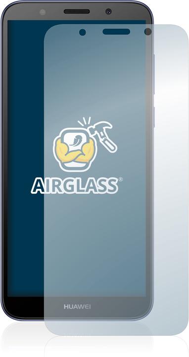 Image du produit BROTECT AirGlass Verre (1 pièce(s), Huawei Y5 (2018))