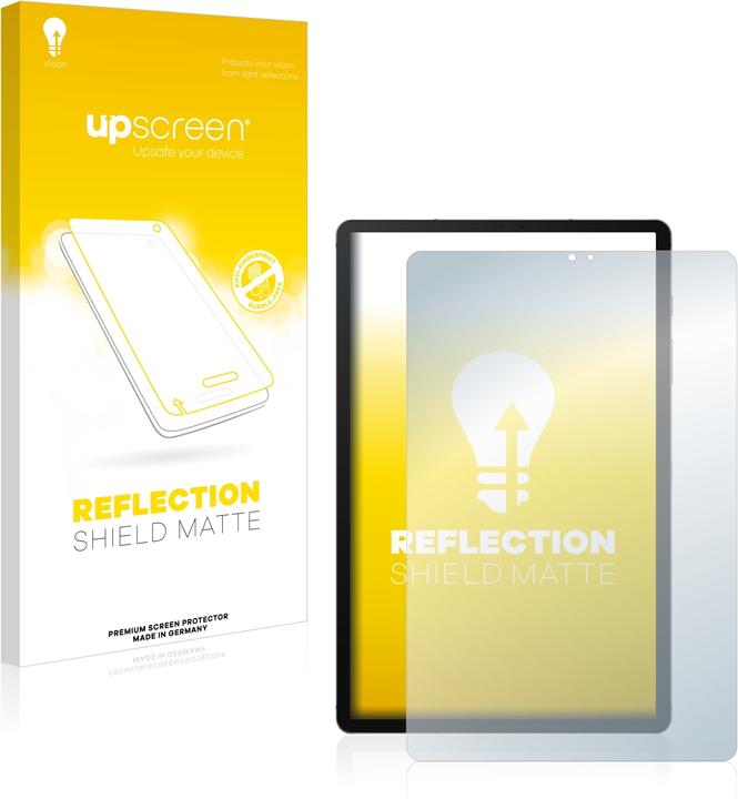 Image du produit upscreen Reflection Shield Protection Mat (1 pièce(s), Onglet Galaxy S6)