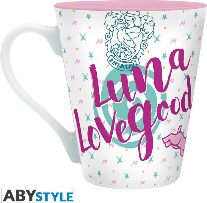 Actual product image CU Harry Potter: Luna Lovegood (260 ml, 1 x)