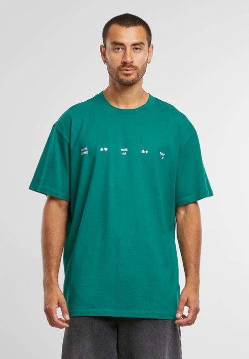 Produktbild Mister Tee MisterTee Highrollers Oversize Tee - 175083 (M)