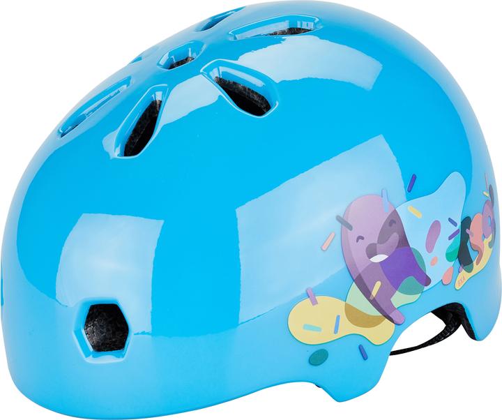 Actual product image TSG Meta Graphic Design (52 - 54 cm)