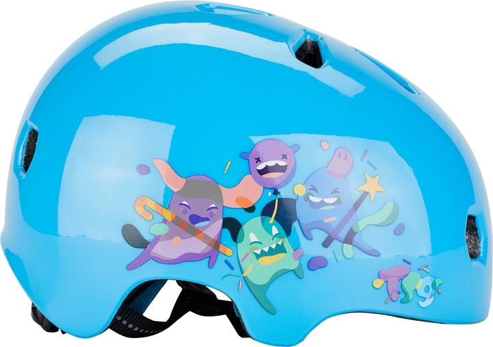 Actual product image TSG Meta Graphic Design (52 - 54 cm)