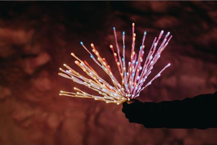 Image du produit Twinkly Étoile