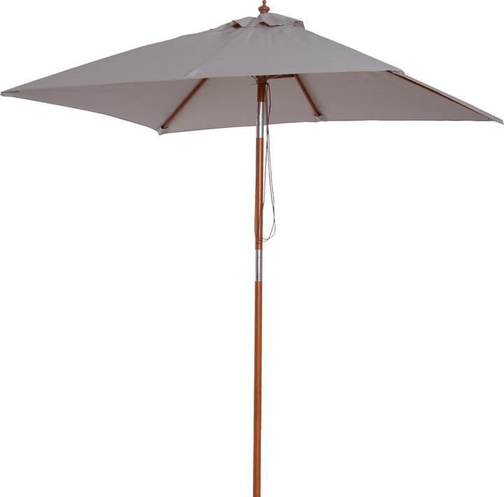 Immagine prodotto Outsunny Ombrellone pieghevole (1.50 m)