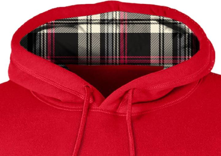 Actual product image New Era Fleece Hoody - NFL SIDELINE Kansas City Chiefs - S (S)
