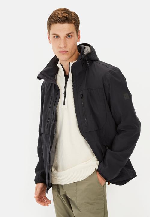Produktbild Camel Active teXXXactive® Windbreaker mit abnehmbarer Kapuze (70)