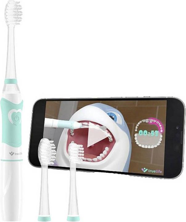 Produktbild Truelife Schall-Zahnbürste SonicBrush Kid G (Schallzahnbürste)