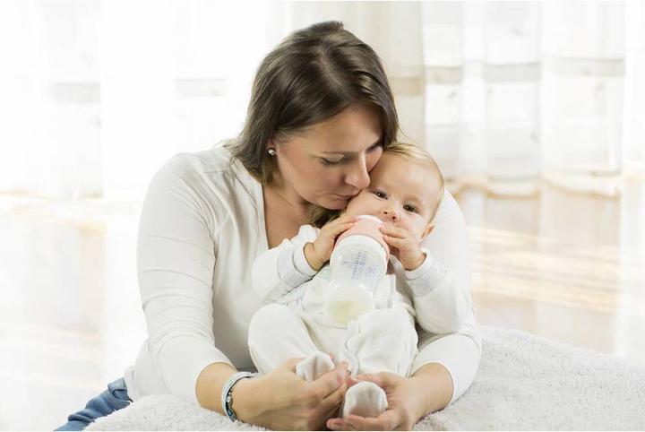 Produktbild Sleepy Babykostwärmer