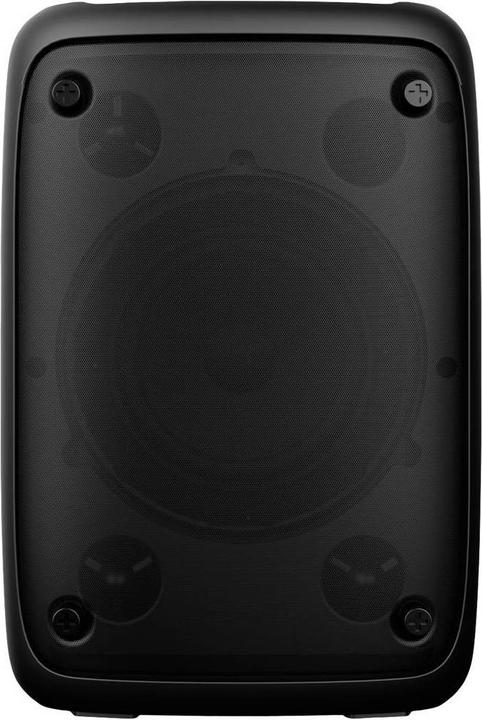 Image du produit R-Music Enceinte Party LED (2 h, Fonctionnement sur batterie)