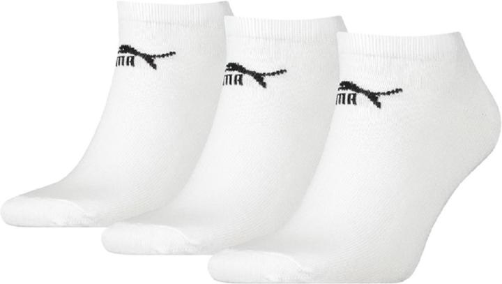 Immagine prodotto Puma Calzini da ginnastica (confezione da 3) (confezione da 3, 35 - 38)