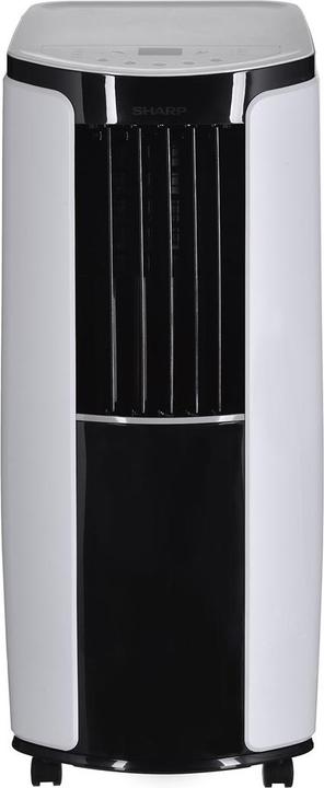 Actual product image Sharp CVH9XR (26 m², 8871.57 BTU/h)