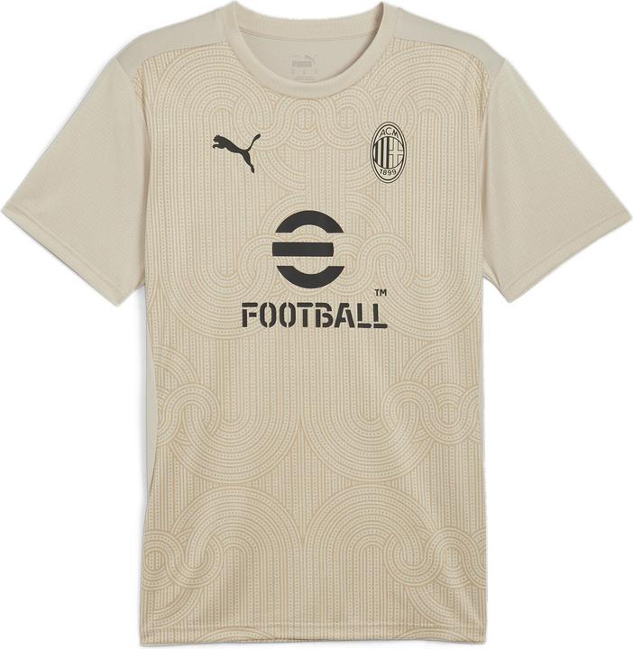Produktbild Puma ACM Prematch SS Jersey (M)