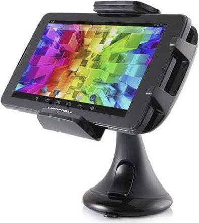 Image du produit Modecom MC-THC01 Support de système de navigation pour voiture Noir
