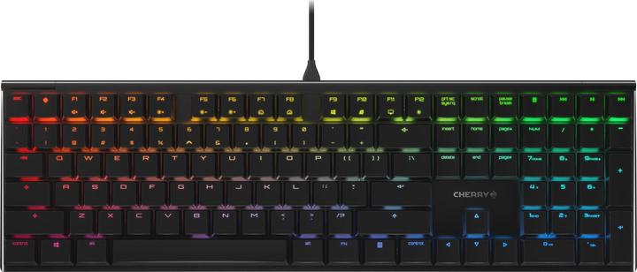 Produktbild CHERRY xtrfy MX Board 3.0S (DE, Kabelgebunden)