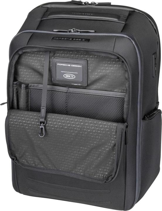 Actual product image Porsche Design Backpack / Daypack Roadster Pro Backpack L (27 l)