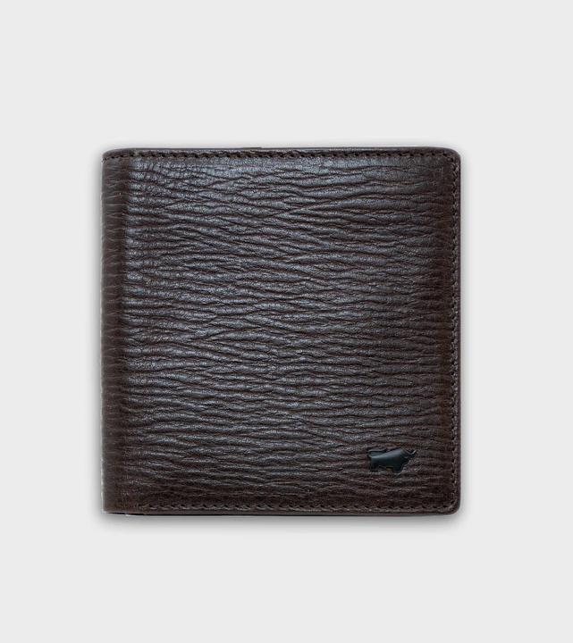 Produktbild Braun Büffel Benedikt Rfid