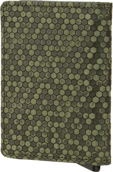 Produktbild Secrid Slimwallet HEXAGON